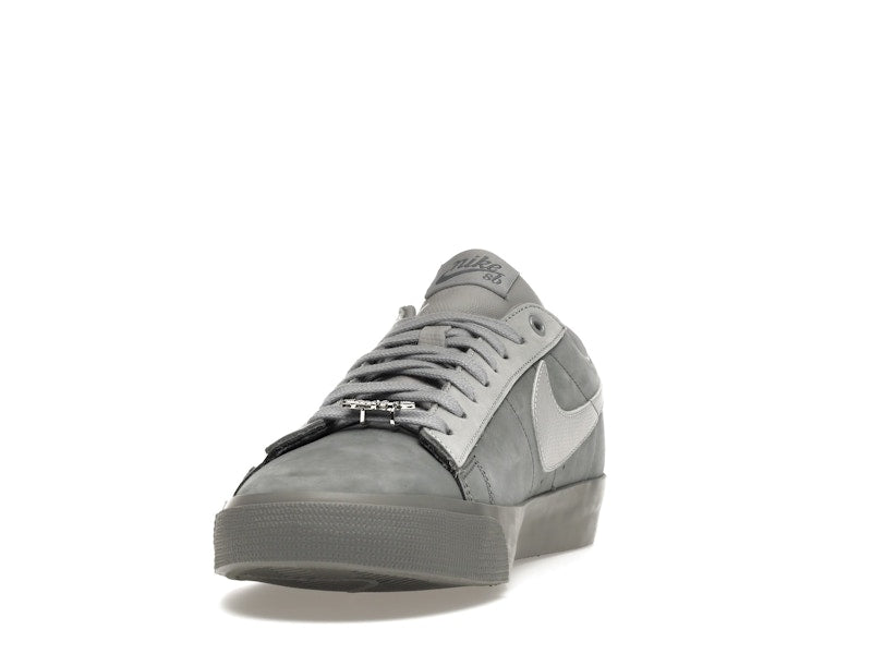 Nike SB Blazer Low FPAR Cool Grey