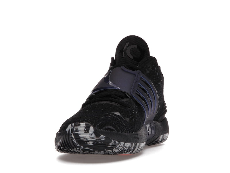 Nike KD 14 Seasonal Black Laser Crimson