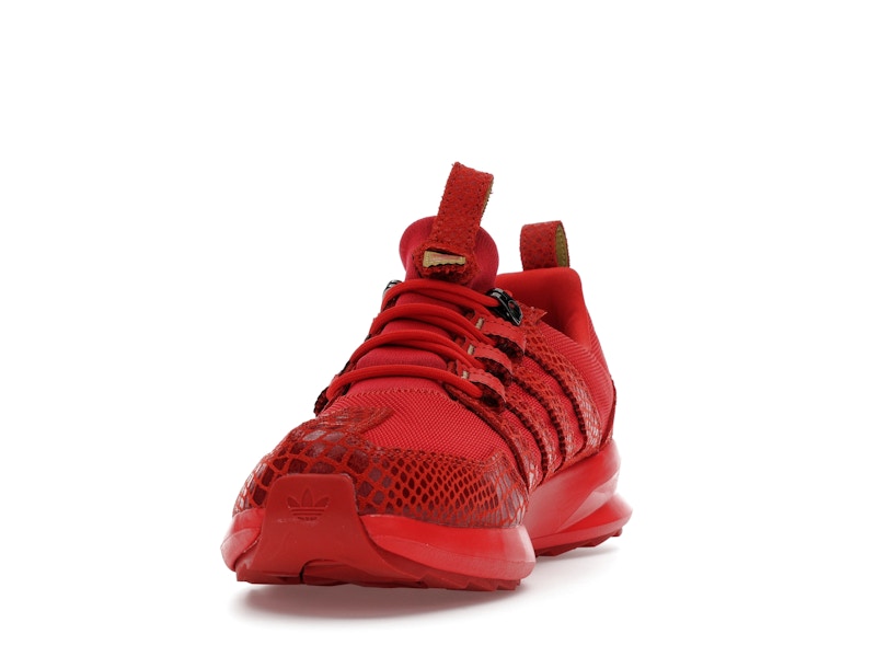 adidas SL Loop TR Red Reptile