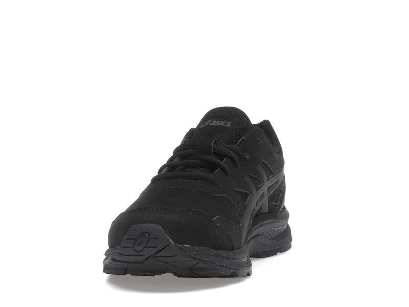 ASICS Gel-Mission Black Carbon
