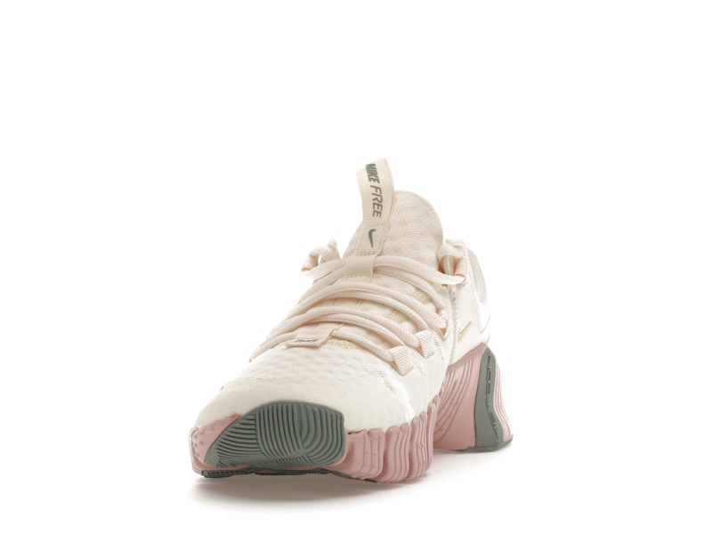 Nike Free Metcon 5 Pale Ivory Ice Peach (Women's)