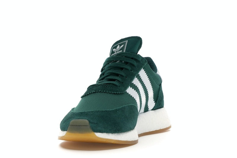 adidas Iniki Runner Green White Gum