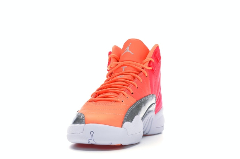 Jordan 12 Retro Sunrise (GS)