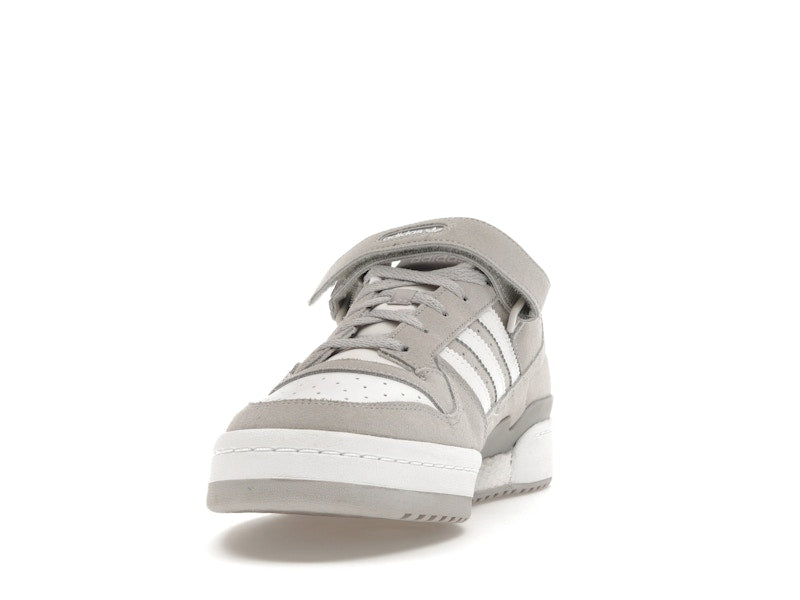 adidas Forum Low Footwear White Grey