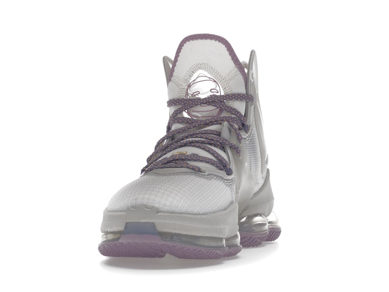 Nike LeBron 19 Strive For Greatness