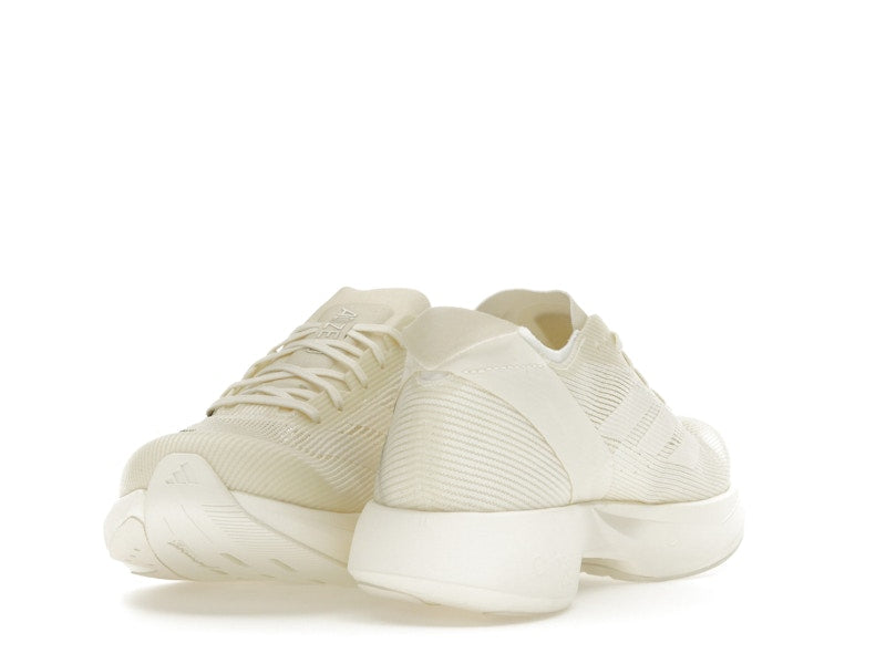 adidas Y-3 Takumi Sen 10 Off White Black