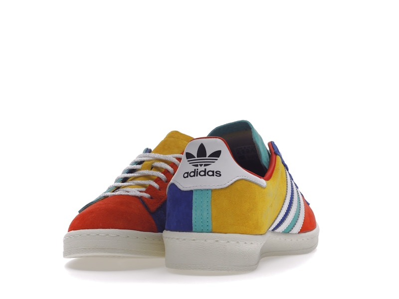 adidas Campus 80s Multi