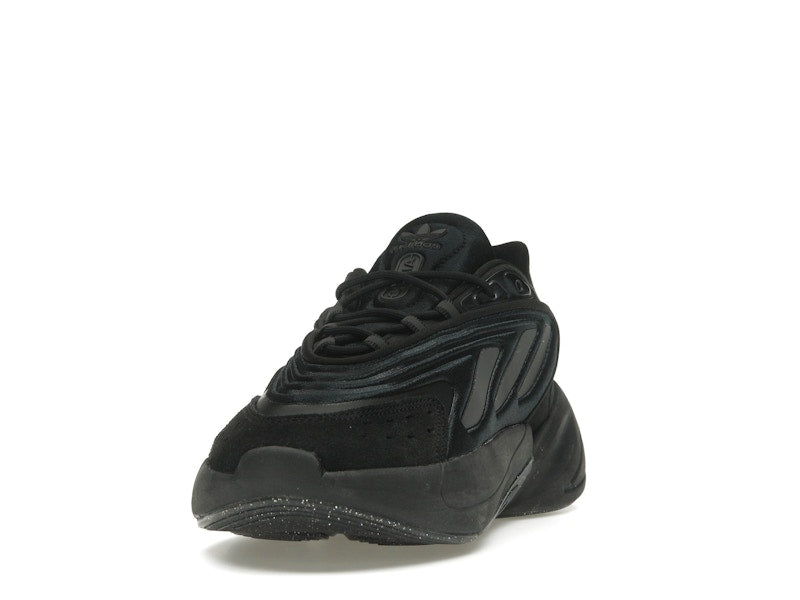 adidas Ozelia Black Carbon (Women's)
