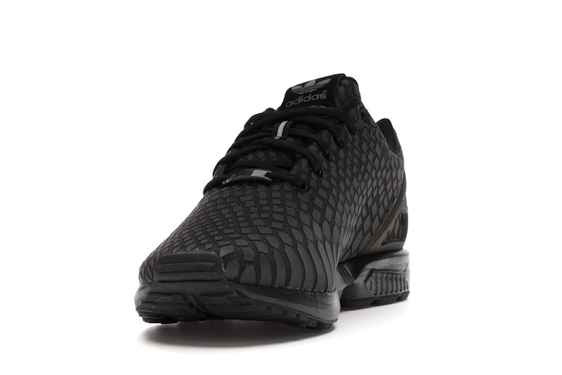 adidas ZX Flux Xeno Black