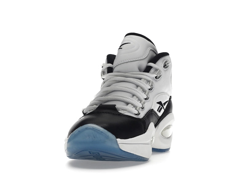 Reebok Question Mid Tyrrell Winston