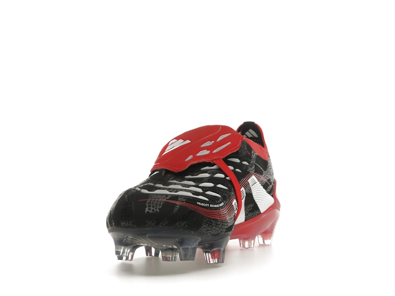 adidas Predator Elite Foldover Tongue FG Moments