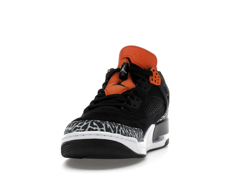 Jordan Spizike Low Safari