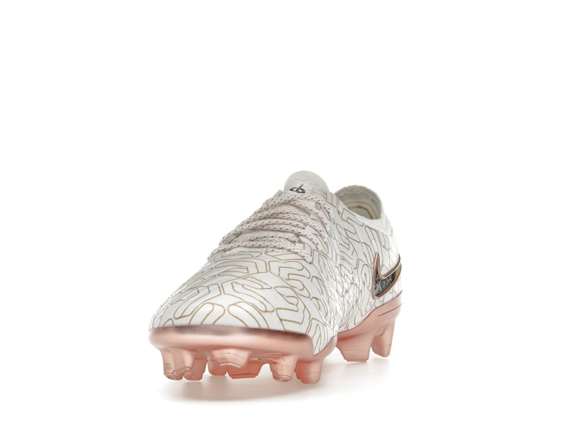 Nike Tiempo Legend 10 Elite FG United Golden Pack