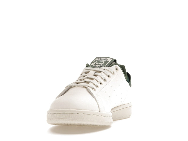 adidas Stan Smith Parley White Green Oxide