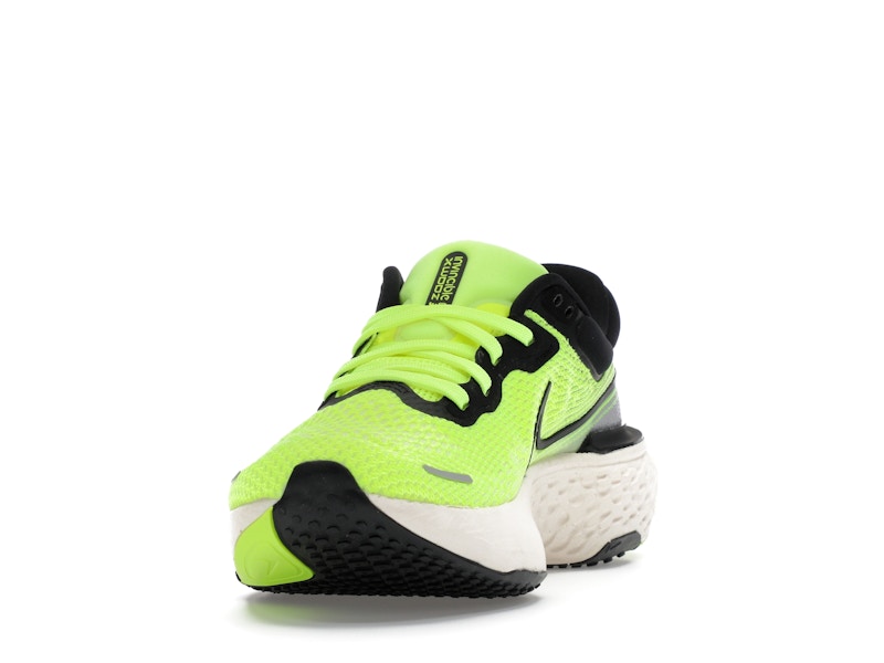 Nike ZoomX Invincible Run Flyknit Volt