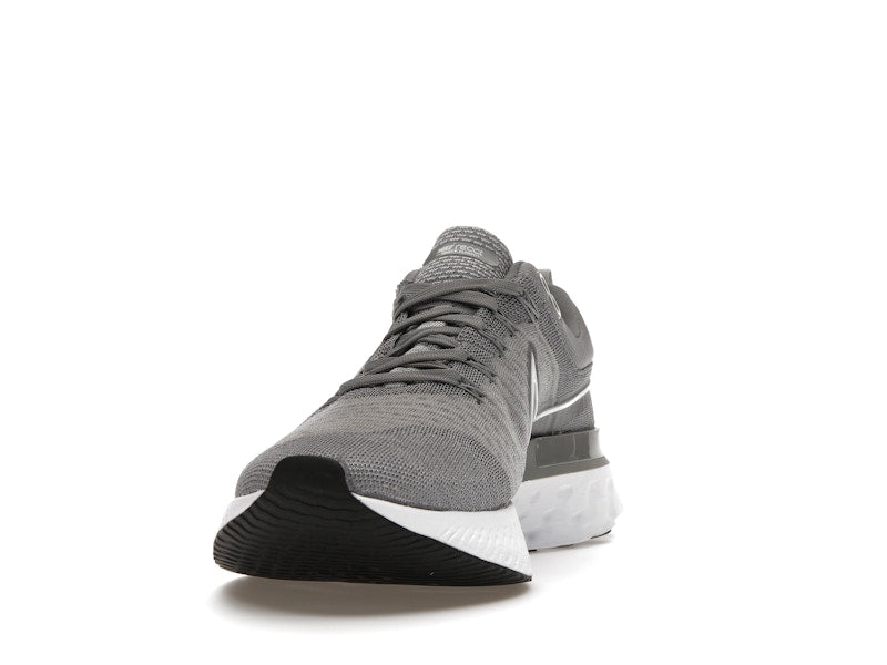 Nike React Infinity Run Flyknit 2 Particle Grey