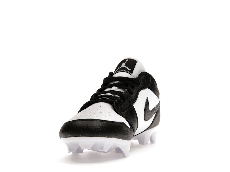 Jordan 1 Low TD Cleat Panda