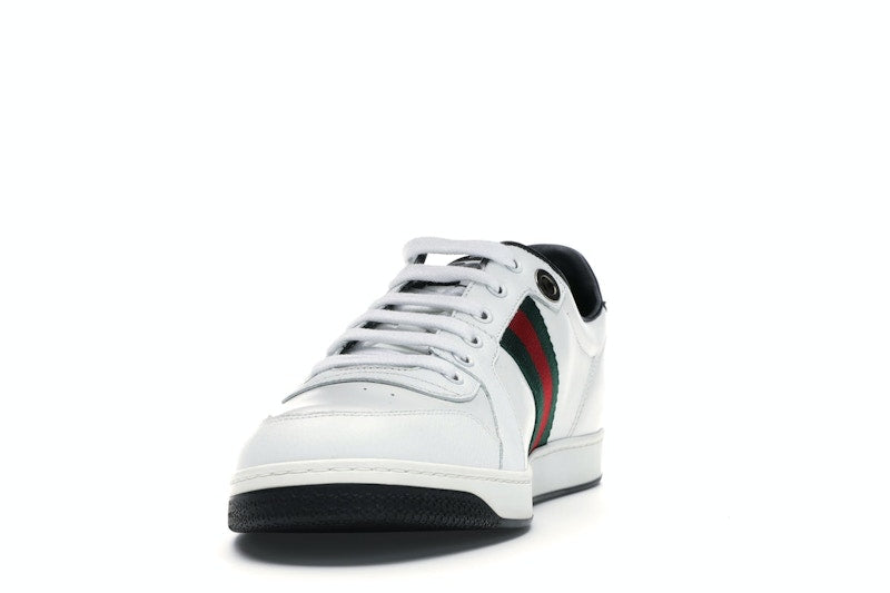 Gucci Coda Web Stripe
