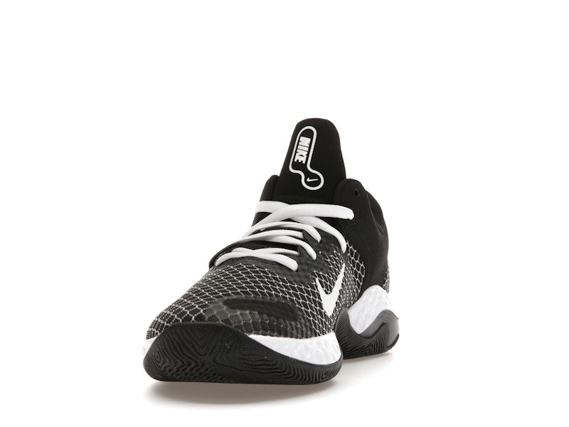 Nike Renew Elevate 2 Black White