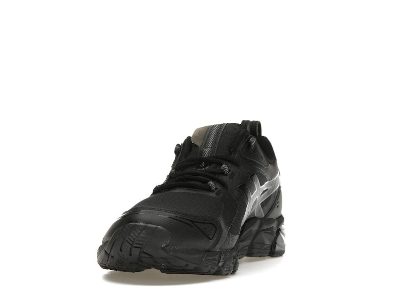ASICS Gel-Quantum 180 Triple Black
