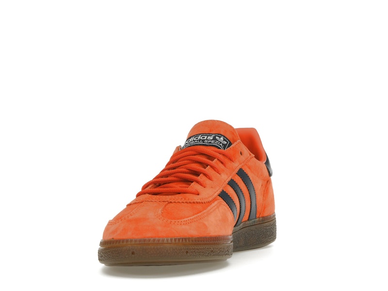 adidas Handball Spezial Orange Navy