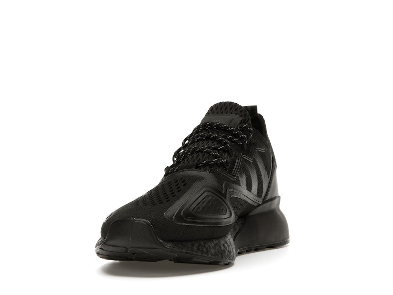 adidas ZX 2K Boost Pharrell Triple Black