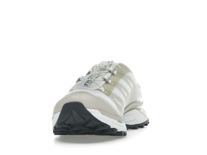 Salomon XT-4 Mule MM6 Maison Margiela White Green Haze