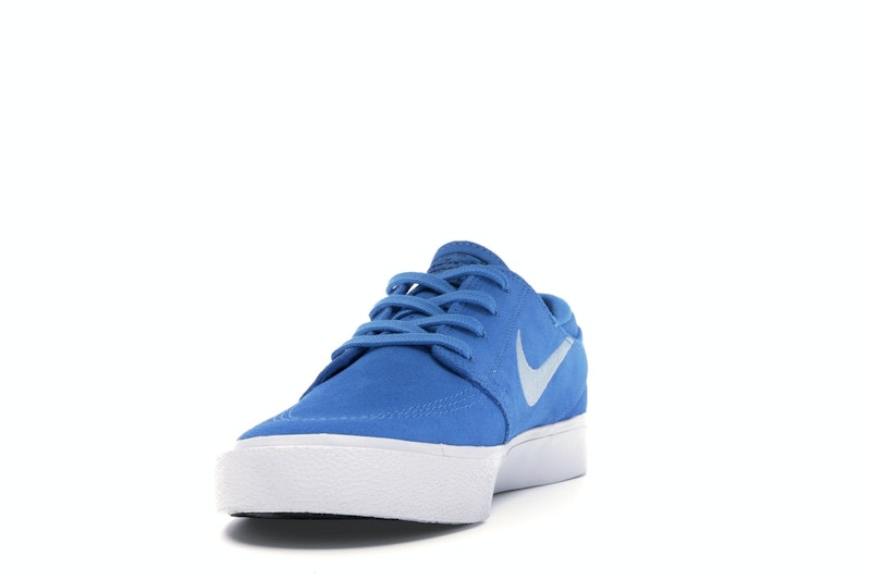 Nike SB Zoom Stefan Janoski RM Light Photo Blue