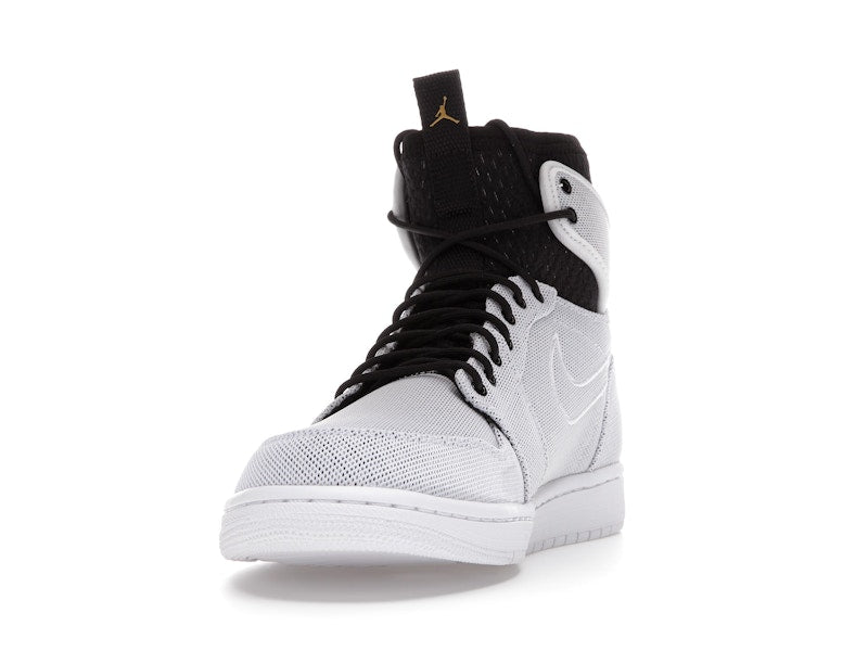 Jordan 1 Retro Ultra High White Black