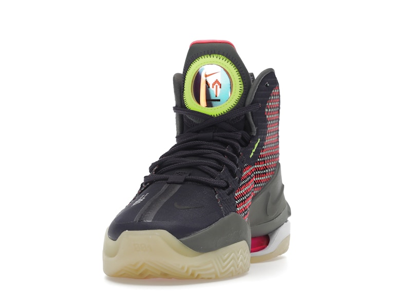 Nike Air Zoom GT Jump Chaos