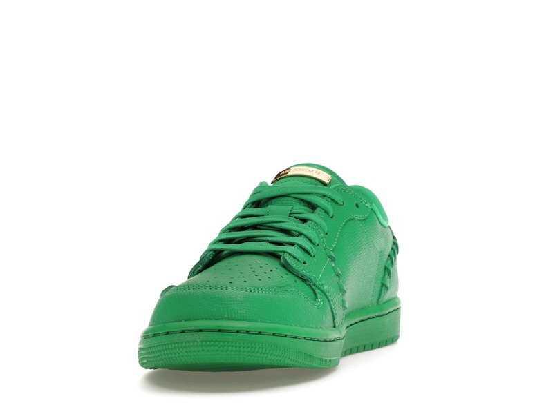 Jordan 1 Low Method of Make Lucky Green (Women's)