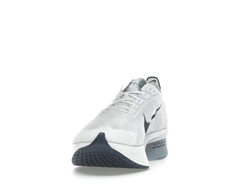 Nike ZoomX Vaporfly Next% 4 White Obsidian Mist (Women's)