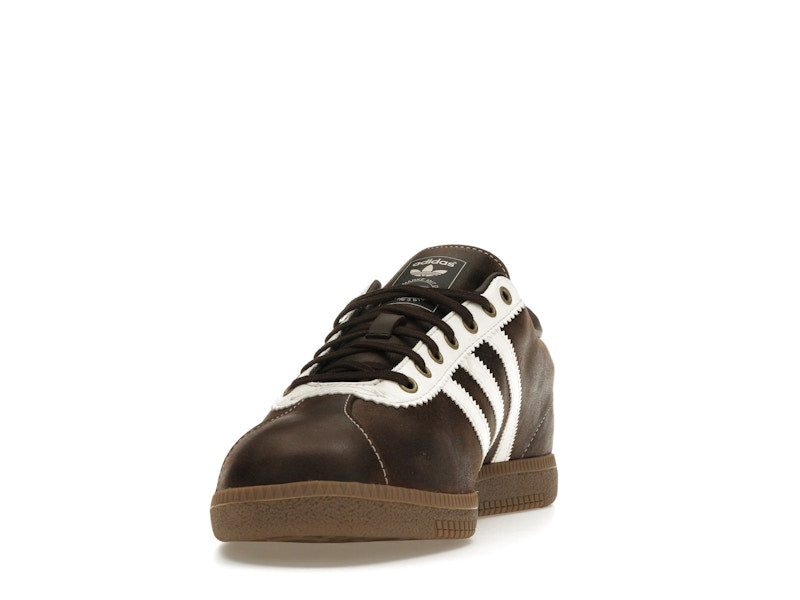 adidas Bern Gore-Tex Dark Brown White