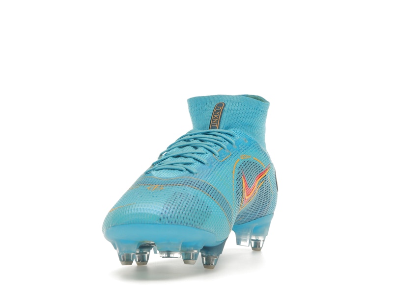 Nike Superfly 8 Elite SG-Pro AC Blueprint