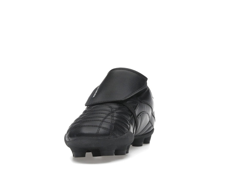 Balenciaga Soccer Sneakers Black (Women's)