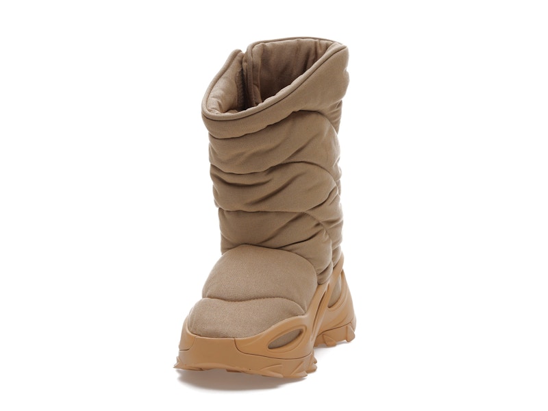 adidas Yeezy NSLTD Boot Khaki