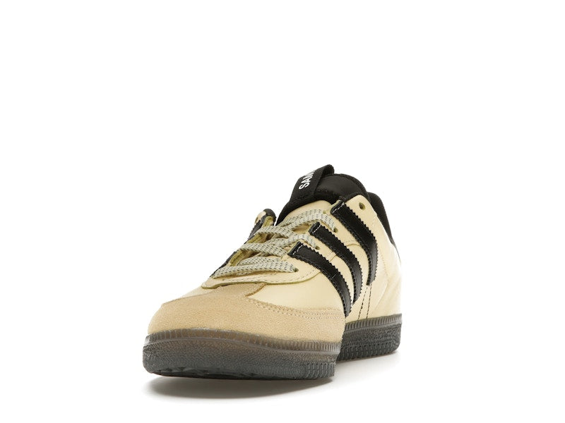 adidas Samba OG MS Easy Yellow Core Black