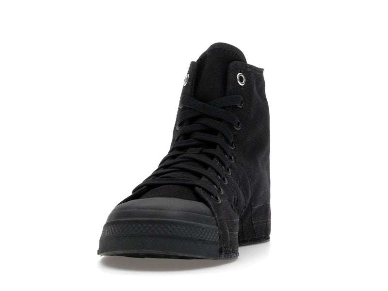 adidas Y-3 Nizza Hi Black