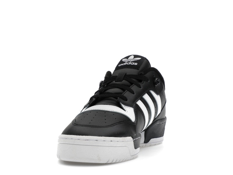 adidas Rivalry Low Core Black Cloud White