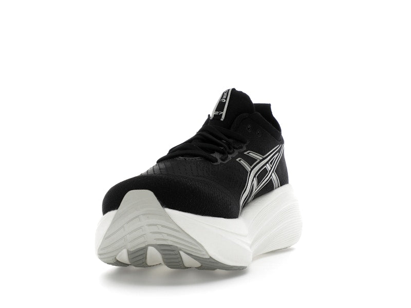 ASICS Gel-Nimbus 27 Black Lake Grey