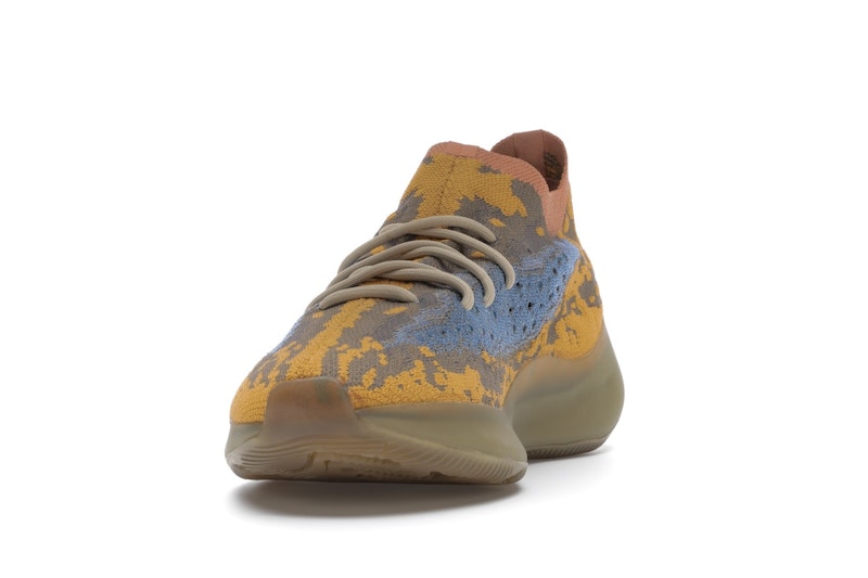 adidas Yeezy Boost 380 Blue Oat Reflective