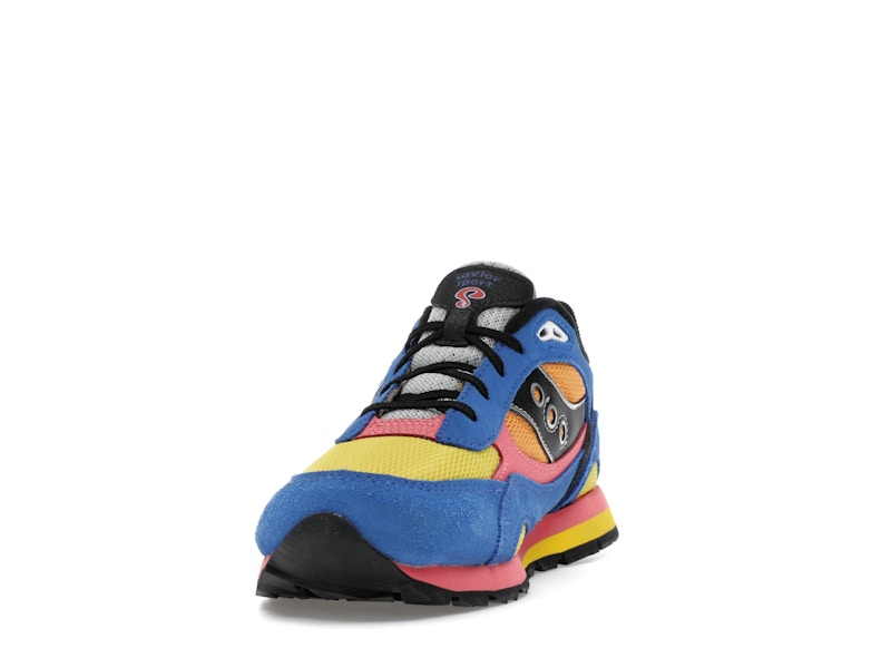 Saucony Shadow 6000 Jae Tips I Love You But I’m Busy (Kids)