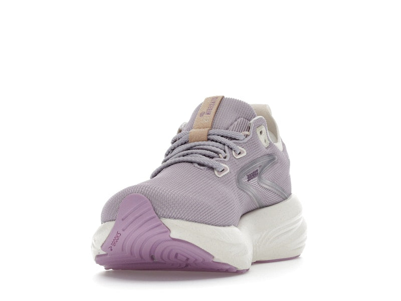 Brooks Glycerin 22 Lilac Whisper Lupine (Women's)