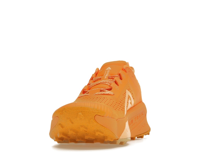Nike ZoomX Zegama Trail Sundial Melon (Women's)