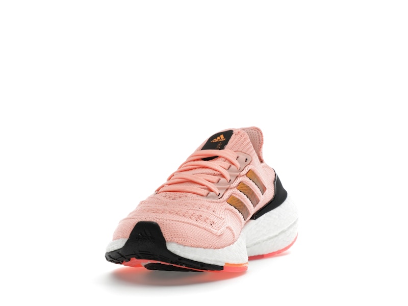 adidas Ultra Boost 22 Heat.Rdy Light Flash Orange (Women's)