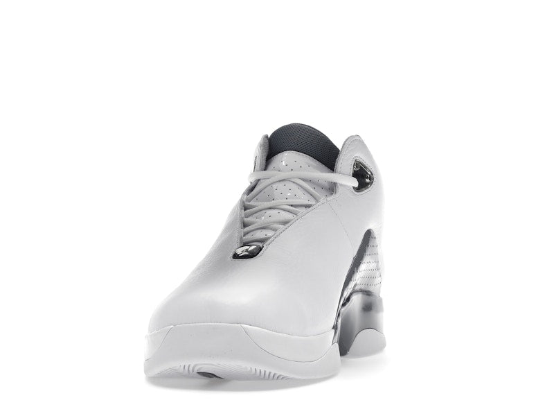 Jordan Jumpman Team Flow White Cool Grey (2021)