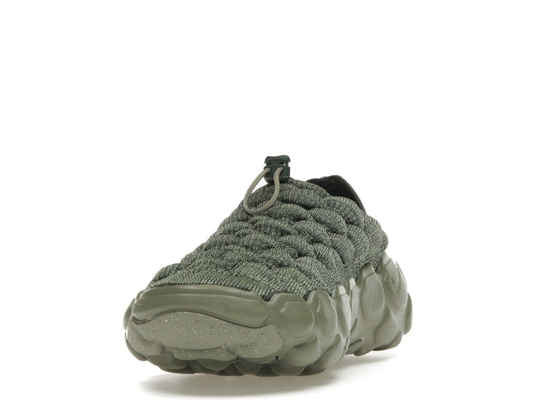 Nike Flyknit Haven Vintage Green Light Army Oil Green Metallic Silver (Women's)