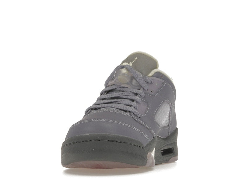 Jordan 5 Retro Low Indigo Haze (Women's)