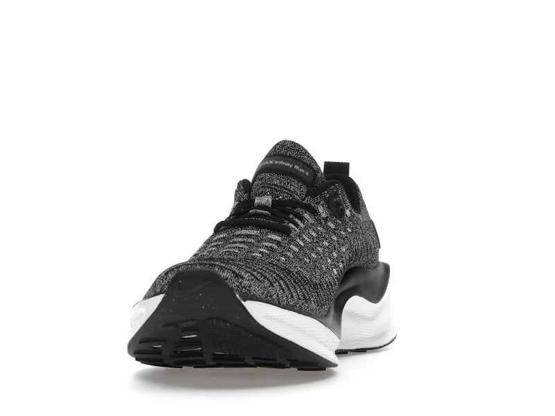 Nike ReactX Infinity Run 4 Oreo
