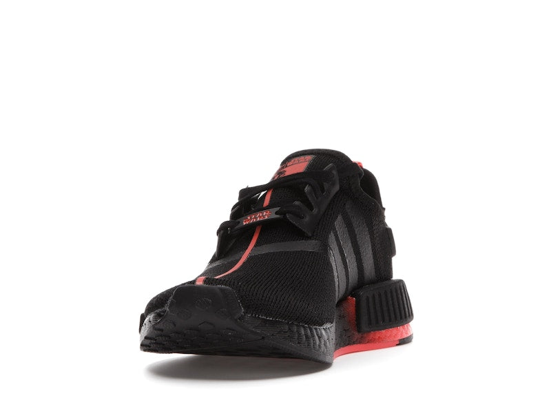 adidas NMD R1 Star Wars Darth Vader (GS)
